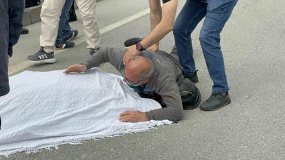 İlk iş gününde talihsiz kaza: Genç çalışan hayatını kaybetti!
