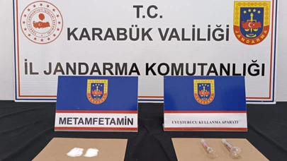 Uyuşturucu ve Kaçak Tütün Operasyonu: 8 Gözaltı