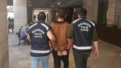 Aranan 2 Hükümlü Yakalandı! Cezaevine Gönderildiler