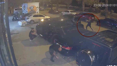 Silahlı Çatışmada 2 Kişi Hapis Cezası Aldı, 6 Kişi Beraat Etti