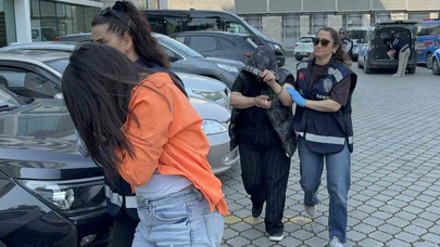 Adliyede Kavga: Polise Direndiği İddia Edilen 3 Kadın Tutuklandı