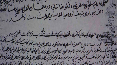 Amasya'nın 150 Yıllık Buz Vakfı Geleneği Gün Yüzüne Çıktı!