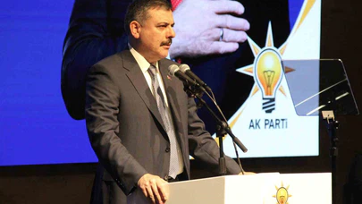 Bakan Mustafa Çiftçi’den Çorum’da Sert Mesaj: “Uyuşturucu Tacirlerine Göz Açtırmayacağız”