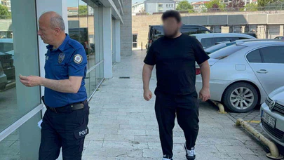 Dershane Öğrencisine Şiddet İddiası! Şüpheli Serbest Bırakıldı