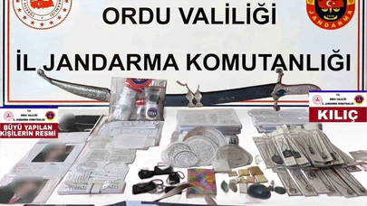 Dini Duyguları İstismar Eden Şebekeye Operasyon: 1 Tutuklama