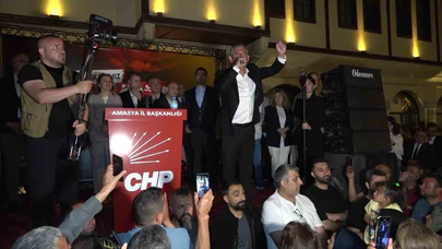 Özel: “Kavgaya Değil İktidara Geliyoruz”