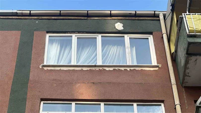 5. Kattan Düşen 1,5 Yaşındaki Çocuk Hayatını Kaybetti
