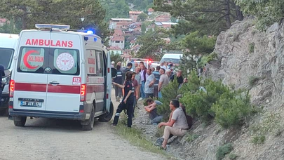 Feci Traktör Kazası: 24 Yaşındaki Genç Hayatını Kaybetti