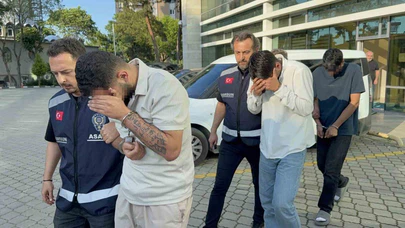 Başkanın Adını Kullanıp Dolandırdılar! 5 İlde Operasyon, 3 Tutuklama