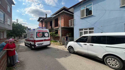 18 Yaşındaki Genç Kız Evinde Ölü Bulundu