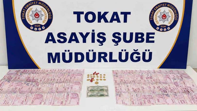 800 kilometrelik vurgun planını polis çözdü