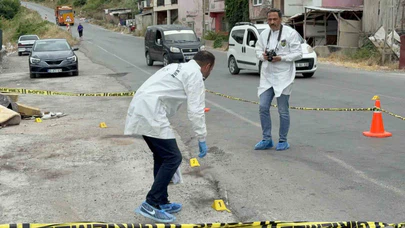 Alacak Kavgası Kanlı Bitti: 1 Ağır Yaralı