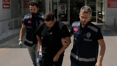 Uyuşturucu Operasyonu: 2 Şüpheli Tutuklandı
