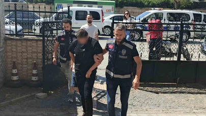 Uyuşturucu Operasyonu: 2 Şüpheli Adliyeye Sevk Edildi