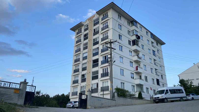 7. Kattan Düşen 2 Yaşındaki Çocuk Hayatını Kaybetti