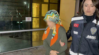 Yenidoğan Bebek Davasında Yeni Gelişme