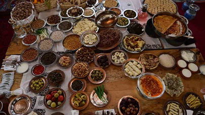 Çorum UNESCO Gastronomi Şehirleri Ağı’na katılmayı hedefliyor