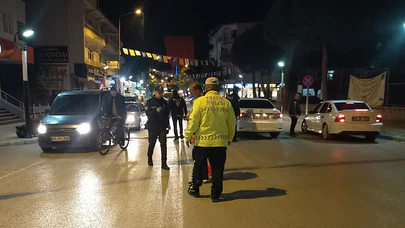 Çorum’da aranan 21 kişi yakalandı