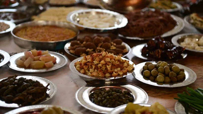Çorum’da geleneksel lezzetleri yaşatacak yarışma