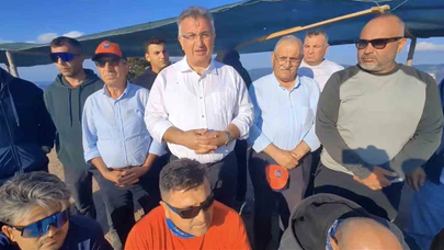 Çorum’da hayatını kaybeden yamaç paraşütçüsünün anısına uçuş gerçekleştirilecek