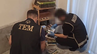 DEAŞ operasyonu: 13 gözaltı