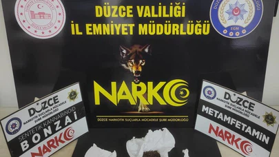 Uyuşturucu Operasyonları: 44 Şüpheli Hakkında İşlem Yapıldı