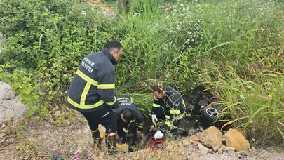 Sabah Namazına Gitti, Sulama Kanalında Ölü Bulundu