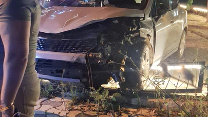 İki Ayrı Trafik Kazası: 3 Kişi Yaralandı
