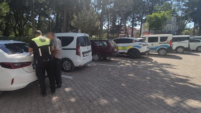 Korsan Taşımacılığa Geçit Yok! 100 Bin Lira Ceza Kesildi