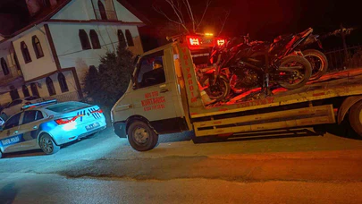 Kurallara Uymayanlara Ceza Yağdı