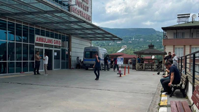 Ot Biçerken Annesinin Ölümüne Neden Oldu
