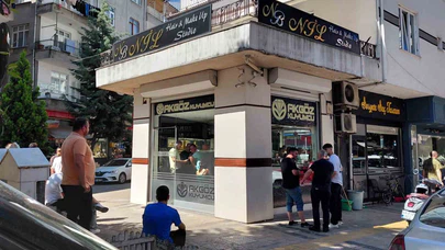 Küpeleri Çalıp Başka Kuyumcuda Bozdurdular! Esnafın Dikkati Hırsızlığı Ortaya Çıkardı