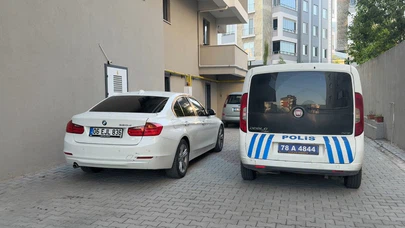 'Dur' İhtarına Uymadı, Cezadan Kaçamadı
