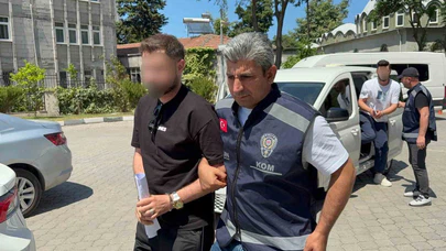 Kaçak Makaron Operasyonu: 1 Milyon 350 Bin Adet Ele Geçirildi