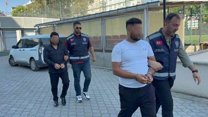 Bina Anlaşmazlığı Kanlı Bitti! Mülk Sahibi Bıçaklandı, 2 Müteahhit Adliyeye Sevk Edildi