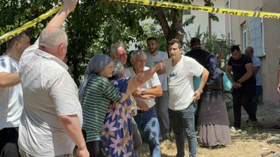 16 Yaşındaki Demircan’dan Acı Haber