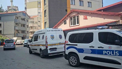 39 Yaşındaki Adam Evinde Ölü Bulundu