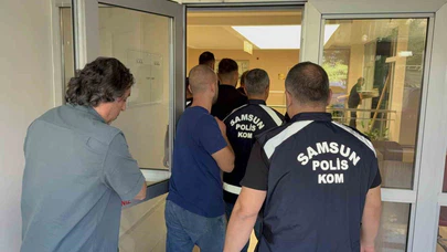 Silah Operasyonunda Yakalanan 4 Şüpheli Adli Kontrolle Serbest Bırakıldı