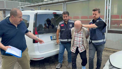 İki Çocuğa İstismar İddiası: Ev Hapsi