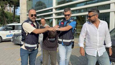 70 Yaşındaki Adam Evinde Öldürüldü: Cinayet Şüphelisi Tutuklandı