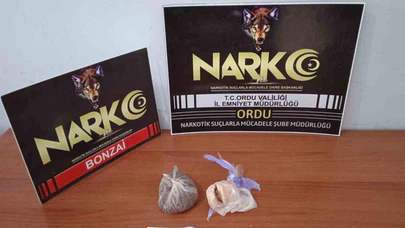 Uyuşturucu Operasyonu: 3 Şüpheli Tutuklandı