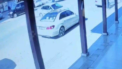 Çorum’da Alkollü Sürücü Park Halindeki Araçlara Çarptı: 50 Bin Lira Ceza