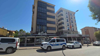 Genç Kadın 4. Kattan Düştü: Soruşturma Başlatıldı
