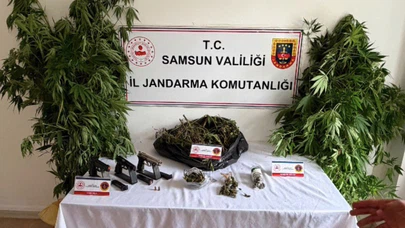 Uyuşturucu Operasyonu: 1 Kişi Tutuklandı