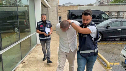 Müteahhide Silahlı Saldırı
