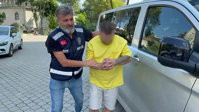 Narkotik Operasyonu: Uyuşturucu Ticaretinden Tutuklandı