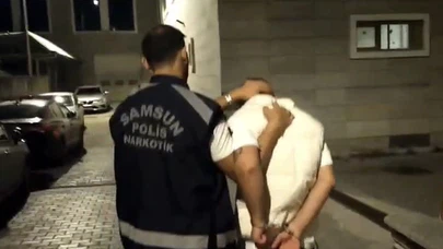 10 Yıl 10 Ay Hapis Cezasıyla Aranıyordu!