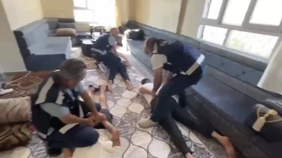 Polisin Dikkati Milyonluk Vurgunu Bozdu!