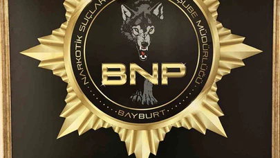 Narkotik Operasyonu: 1 Kilo Metamfetamin Ele Geçirildi