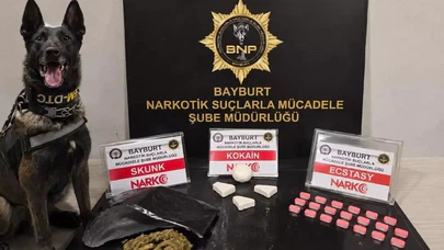 Uyuşturucu Operasyonu: Şüpheli Tutuklandı
